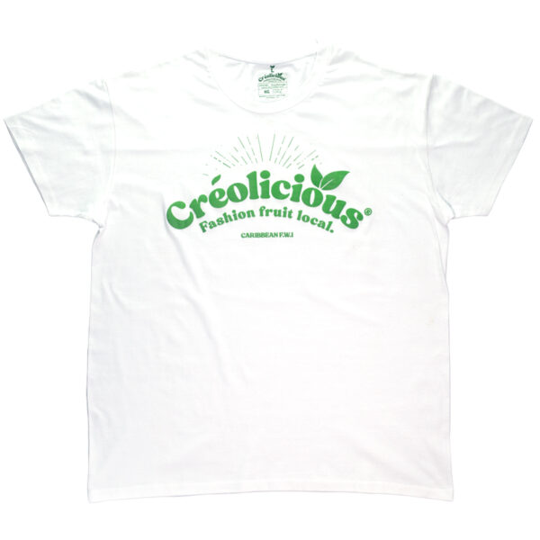 CRÉOlicious